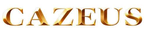 Cazeus Casino logo