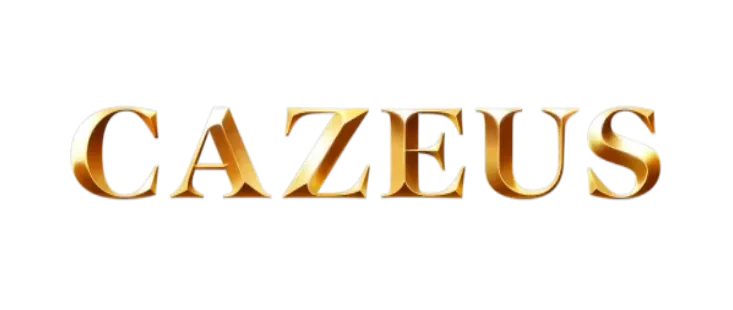Cazeus Casino logo