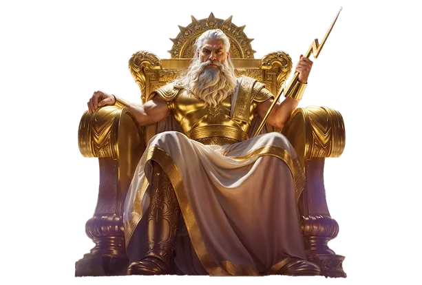 cazeus zeus