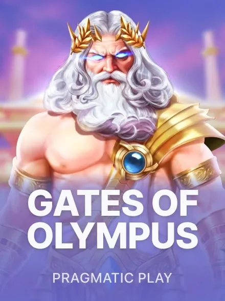Gates of Olympus slot — Pragmatic Play