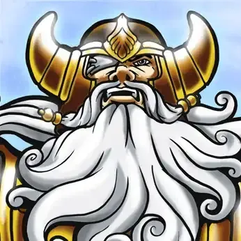 Hall of Gods jackpot — NetEnt