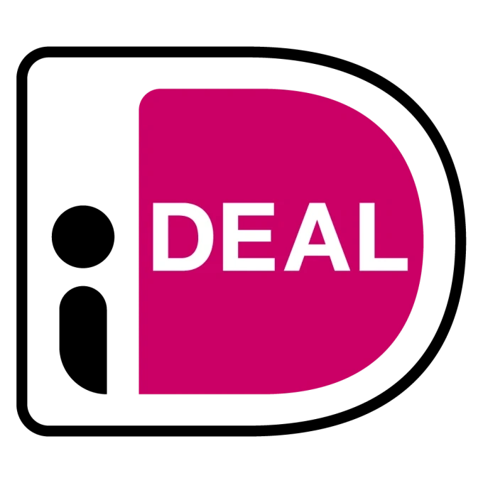 iDEAL betaalmethode