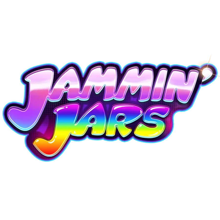 Jammin' Jars slot — Push Gaming