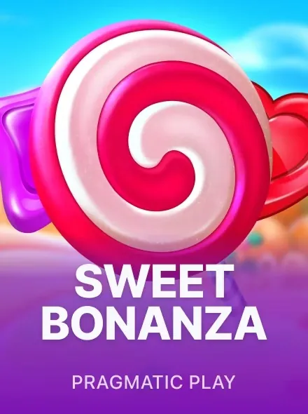 Sweet Bonanza slot — Pragmatic Play