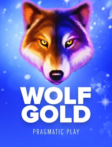 Wolf Gold slot — Pragmatic Play